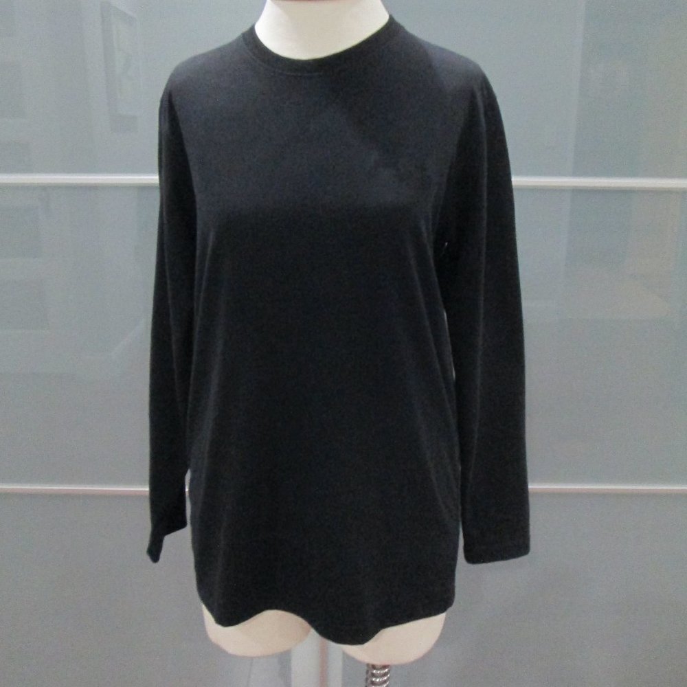 Paul Smith Long Sleeve Crewneck Tee